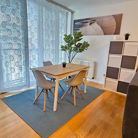 City Oasis With Brand-New Kitchen 1Br Apartment Vienna Exterior photo