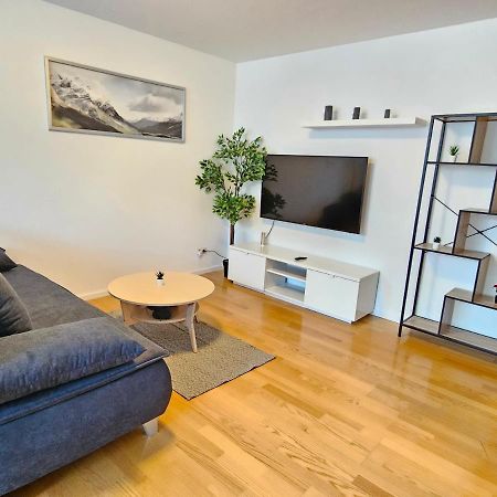City Oasis With Brand-New Kitchen 1Br Apartment Vienna Exterior photo