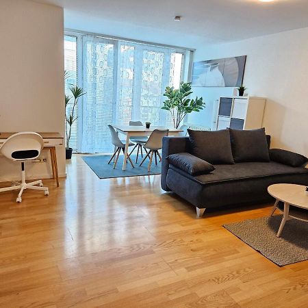 City Oasis With Brand-New Kitchen 1Br Apartment Vienna Exterior photo