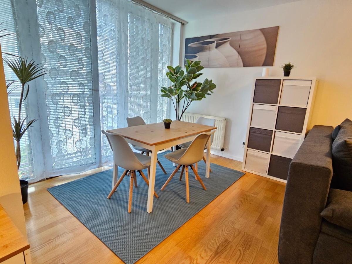 City Oasis With Brand-New Kitchen 1Br Apartment Vienna Exterior photo
