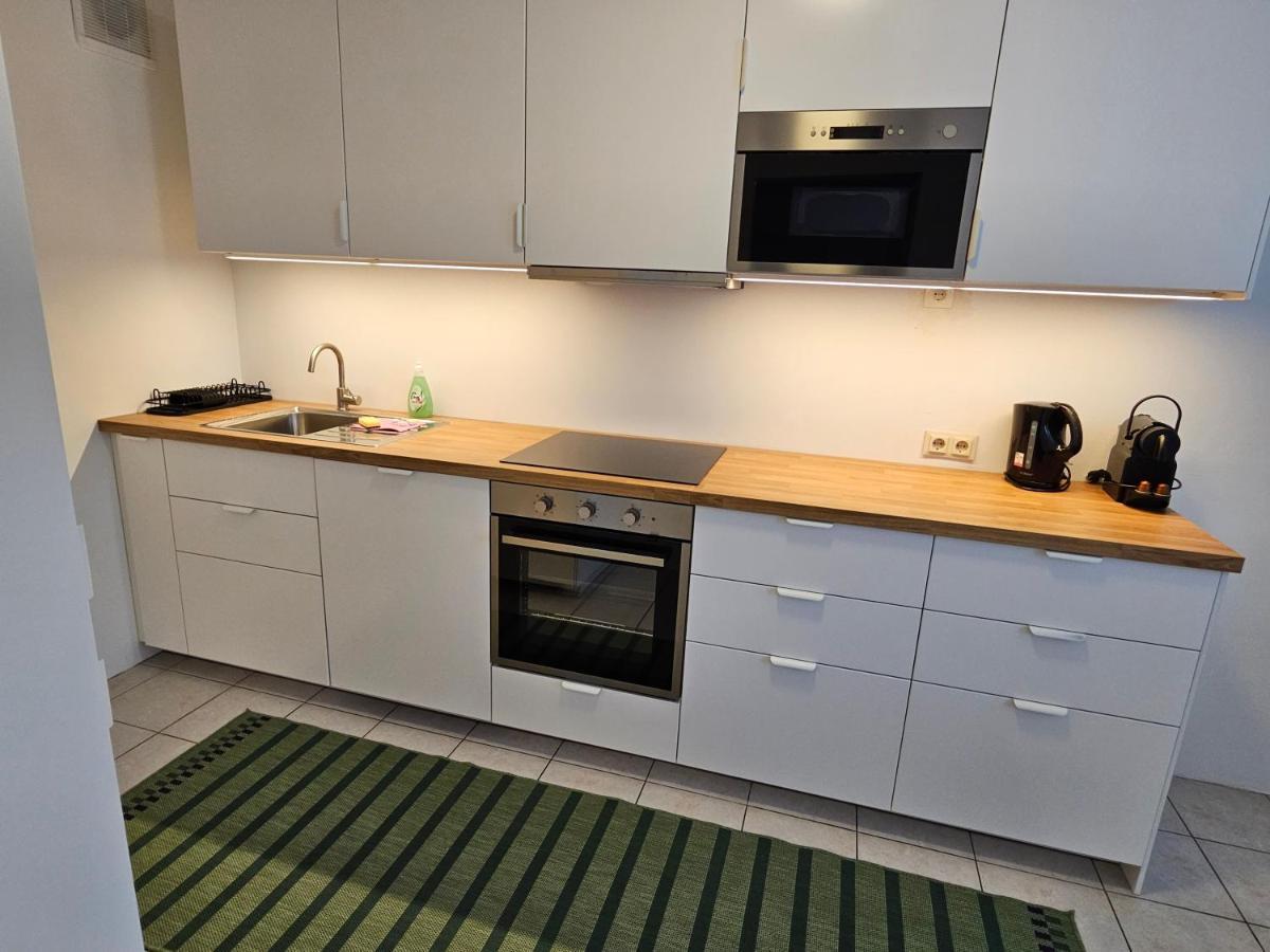 City Oasis With Brand-New Kitchen 1Br Apartment Vienna Exterior photo