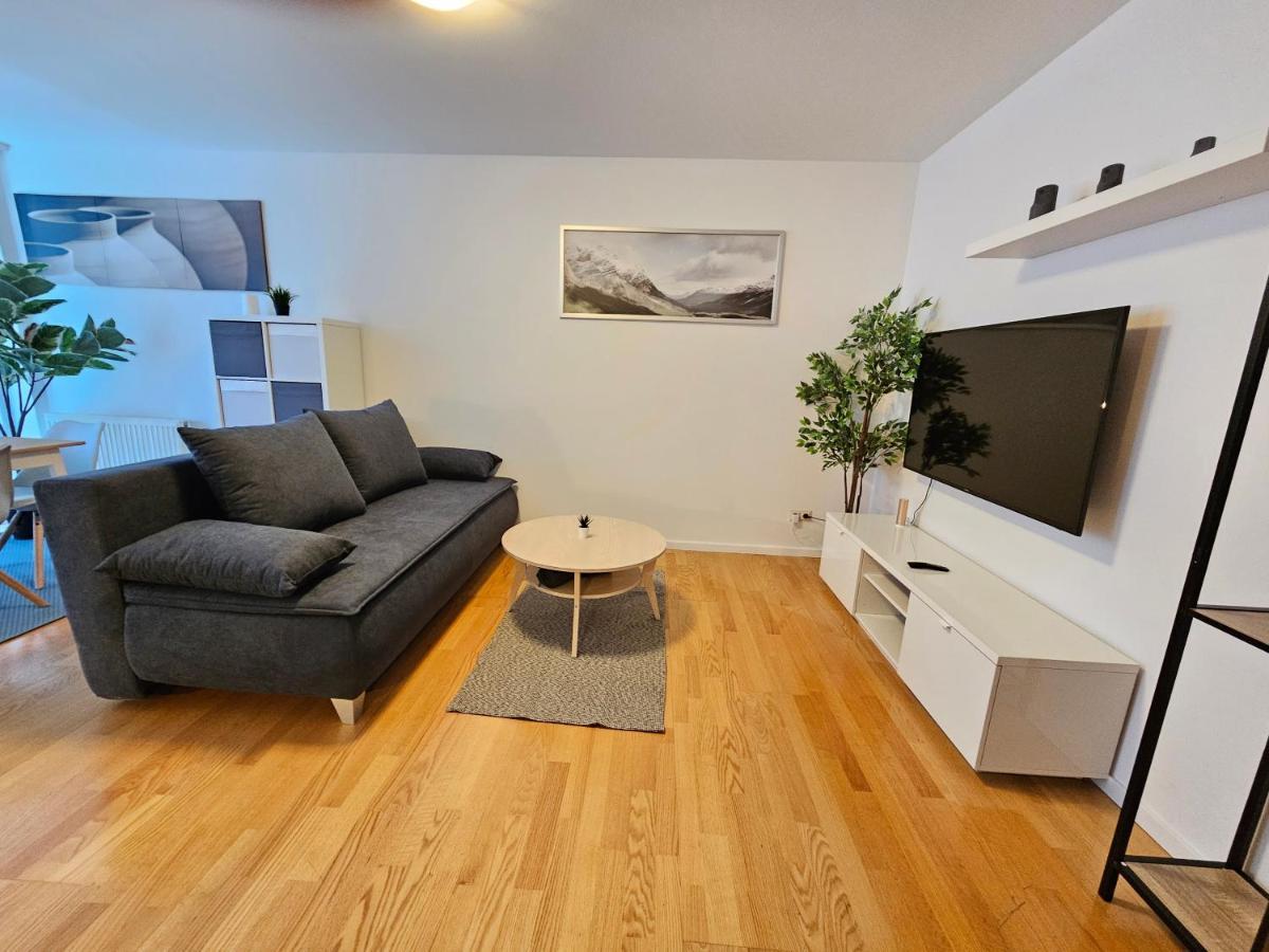 City Oasis With Brand-New Kitchen 1Br Apartment Vienna Exterior photo