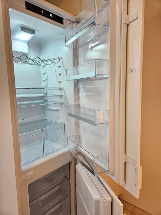 City Oasis With Brand-New Kitchen 1Br Apartment Vienna Exterior photo
