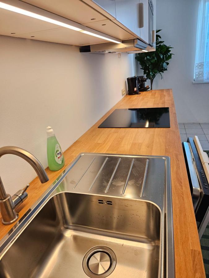 City Oasis With Brand-New Kitchen 1Br Apartment Vienna Exterior photo
