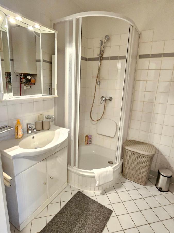 City Oasis With Brand-New Kitchen 1Br Apartment Vienna Exterior photo