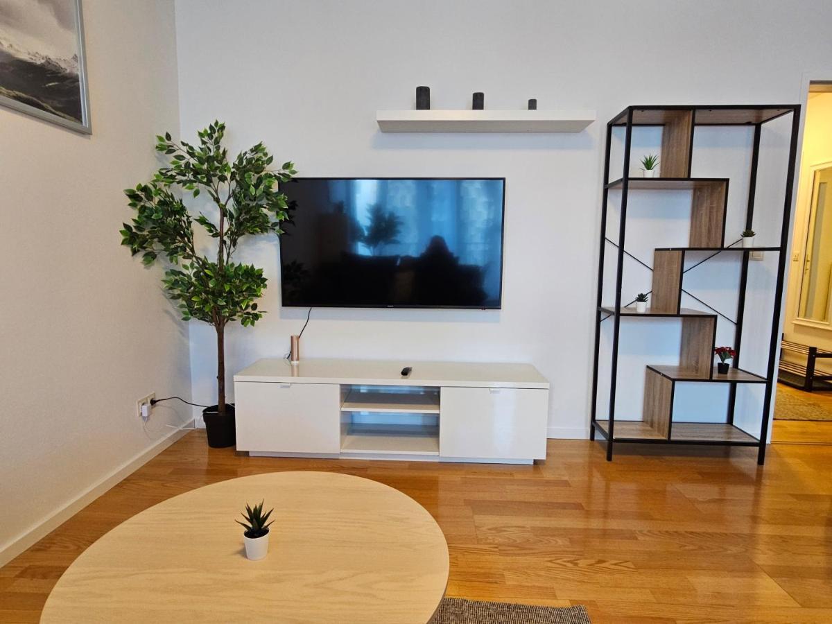City Oasis With Brand-New Kitchen 1Br Apartment Vienna Exterior photo