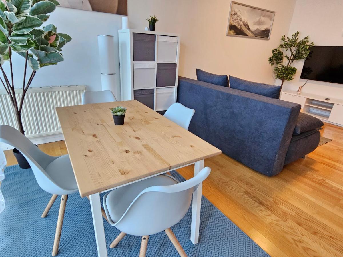 City Oasis With Brand-New Kitchen 1Br Apartment Vienna Exterior photo